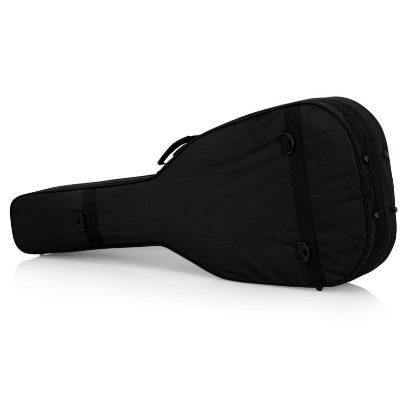 Gator Cases GL-APX - Pokrowiec na gitarę akustyczną typu APX Gator Cases GL-APX - Pokrowiec na gitarę akustyczną typu APX