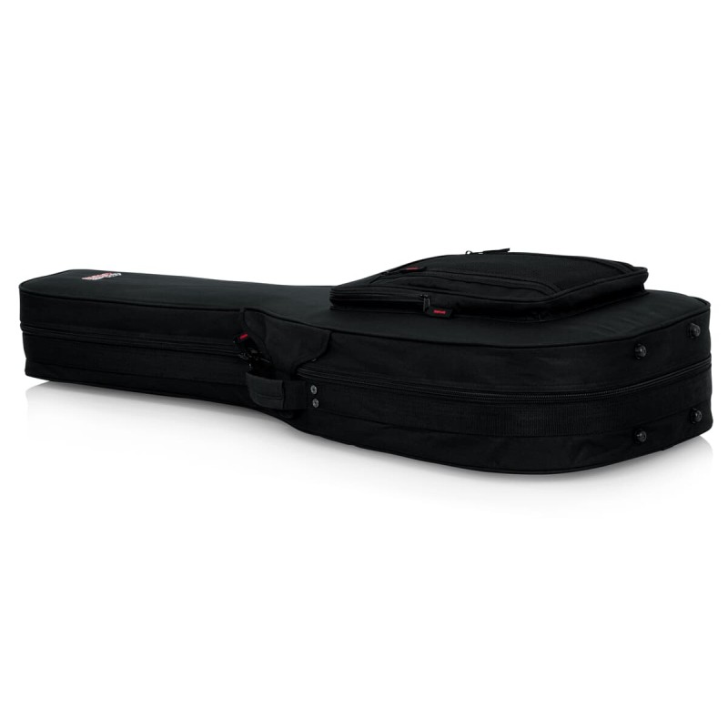 Gator Cases GL-APX - Pokrowiec na gitarę akustyczną typu APX Gator Cases GL-APX - Pokrowiec na gitarę akustyczną typu APX