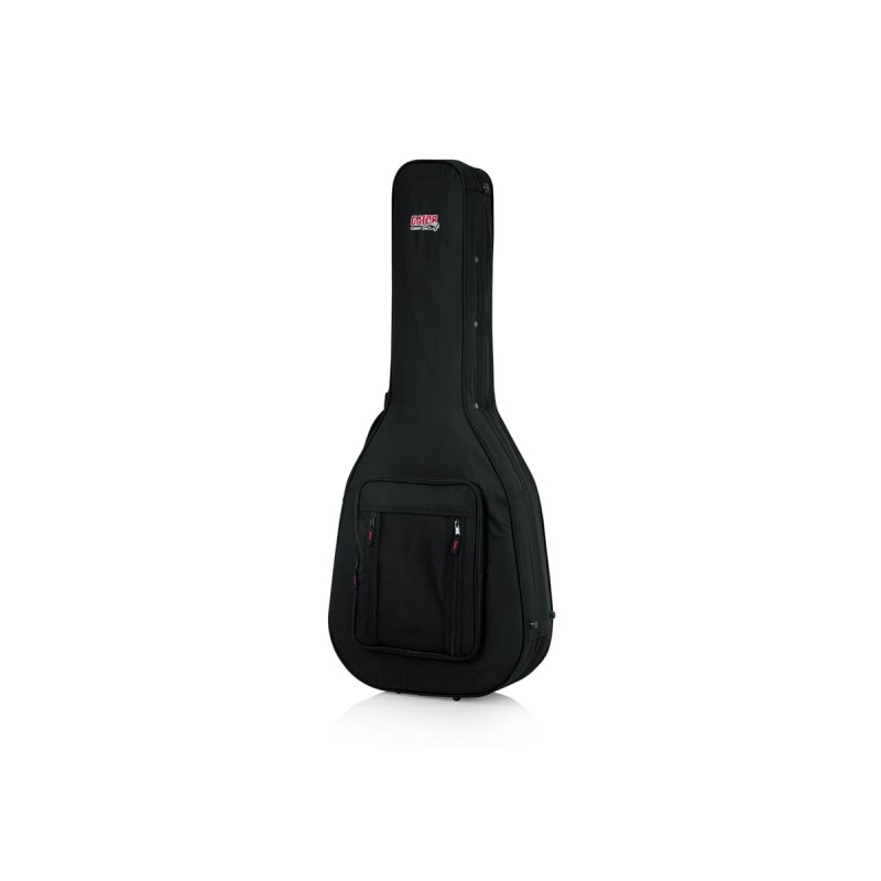 Gator Cases GL-APX - Pokrowiec na gitarę akustyczną typu APX Gator Cases GL-APX - Pokrowiec na gitarę akustyczną typu APX