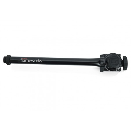 Gator Frameworks GFW-MIC-CLMPBM9 - Wysięgnik statywu mikrofonowego