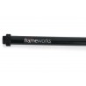 Gator Frameworks GFW-MIC-CLMPBM9 - Wysięgnik statywu mikrofonowego Gator Frameworks GFW-MIC-CLMPBM9 - Wysięgnik statywu mikrofonowego