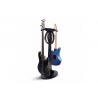 Gator Frameworks GFW-ELITEGTRHNGSTD-2-BLK - Podwójny wiszący stojak gitarowy Gator Frameworks GFW-ELITEGTRHNGSTD-2-BLK - Podwójny wiszący stojak gitarowy