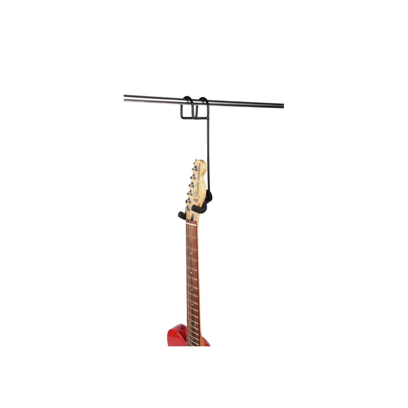 Gator Frameworks GFW-GTRCLOSETHNGR-DL - Wieszak na gitarę Gator Frameworks GFW-GTRCLOSETHNGR-DL - Wieszak na gitarę