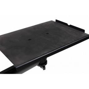 Gator Frameworks GFW-ID-CTSPKTRAY - Tacka na głośniki do statywu wielofunkcyjnego Creator Tree