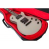 Gator Cases GT-ELECTRIC-GRY - Pokrowiec na gitarę elektryczną z serii Transit Gator Cases GT-ELECTRIC-GRY - Pokrowiec na gitarę elektryczną z serii Transit