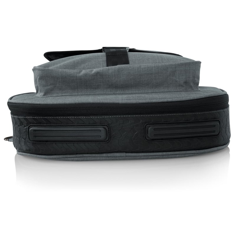 Gator Cases GT-ELECTRIC-GRY - Pokrowiec na gitarę elektryczną z serii Transit Gator Cases GT-ELECTRIC-GRY - Pokrowiec na gitarę elektryczną z serii Transit