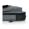 Gator Cases GT-ELECTRIC-GRY - Pokrowiec na gitarę elektryczną z serii Transit Gator Cases GT-ELECTRIC-GRY - Pokrowiec na gitarę elektryczną z serii Transit