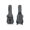 Gator Cases GT-ELECTRIC-GRY - Pokrowiec na gitarę elektryczną z serii Transit Gator Cases GT-ELECTRIC-GRY - Pokrowiec na gitarę elektryczną z serii Transit