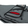Gator Cases GT-ELECTRIC-GRY - Pokrowiec na gitarę elektryczną z serii Transit Gator Cases GT-ELECTRIC-GRY - Pokrowiec na gitarę elektryczną z serii Transit