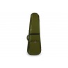 Gator Cases G-ICONBASS-GRN - Pokrowiec na gitarę basową z serii ICON Gator Cases G-ICONBASS-GRN - Pokrowiec na gitarę basową z serii ICON