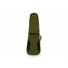 Gator Cases G-ICONBASS-GRN - Pokrowiec na gitarę basową z serii ICON Gator Cases G-ICONBASS-GRN - Pokrowiec na gitarę basową z serii ICON
