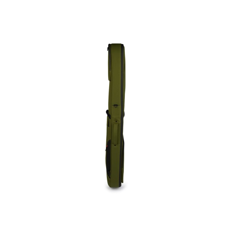 Gator Cases G-ICONBASS-GRN - Pokrowiec na gitarę basową z serii ICON Gator Cases G-ICONBASS-GRN - Pokrowiec na gitarę basową z serii ICON
