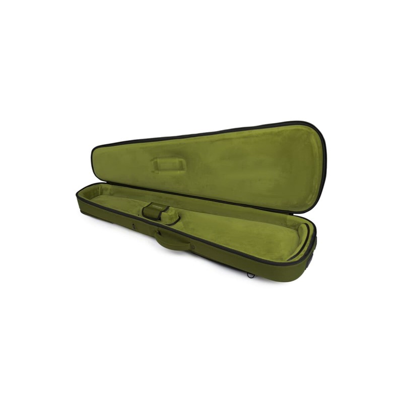 Gator Cases G-ICONBASS-GRN - Pokrowiec na gitarę basową z serii ICON Gator Cases G-ICONBASS-GRN - Pokrowiec na gitarę basową z serii ICON