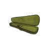 Gator Cases G-ICONBASS-GRN - Pokrowiec na gitarę basową z serii ICON Gator Cases G-ICONBASS-GRN - Pokrowiec na gitarę basową z serii ICON