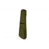 Gator Cases G-ICONBASS-GRN - Pokrowiec na gitarę basową z serii ICON Gator Cases G-ICONBASS-GRN - Pokrowiec na gitarę basową z serii ICON