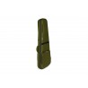 Gator Cases G-ICONBASS-GRN - Pokrowiec na gitarę basową z serii ICON Gator Cases G-ICONBASS-GRN - Pokrowiec na gitarę basową z serii ICON