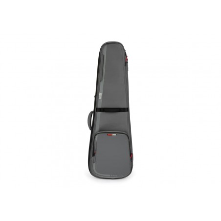 Gator Cases G-ICONBASS-GRY - Pokrowiec na gitarę basową z serii ICON