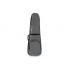 Gator Cases G-ICONBASS-GRY - Pokrowiec na gitarę basową z serii ICON Gator Cases G-ICONBASS-GRY - Pokrowiec na gitarę basową z serii ICON