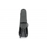 Gator Cases G-ICONBASS-GRY - Pokrowiec na gitarę basową z serii ICON Gator Cases G-ICONBASS-GRY - Pokrowiec na gitarę basową z serii ICON