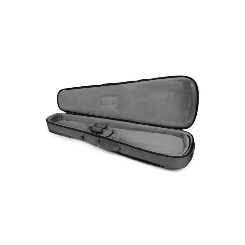 Gator Cases G-ICONBASS-GRY - Pokrowiec na gitarę basową z serii ICON Gator Cases G-ICONBASS-GRY - Pokrowiec na gitarę basową z serii ICON