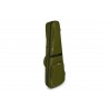 Gator Cases G-ICONELECTRIC-GRN - Pokrowiec na gitarę elektryczną z serii ICON Gator Cases G-ICONELECTRIC-GRN - Pokrowiec na gitarę elektryczną z serii ICON