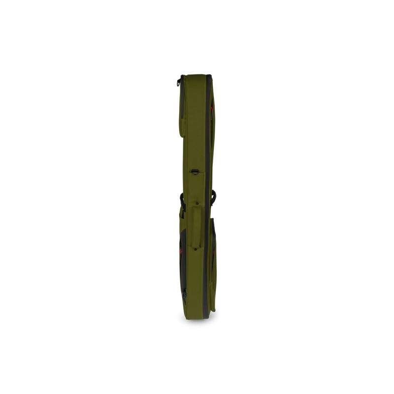 Gator Cases G-ICONELECTRIC-GRN - Pokrowiec na gitarę elektryczną z serii ICON Gator Cases G-ICONELECTRIC-GRN - Pokrowiec na gitarę elektryczną z serii ICON