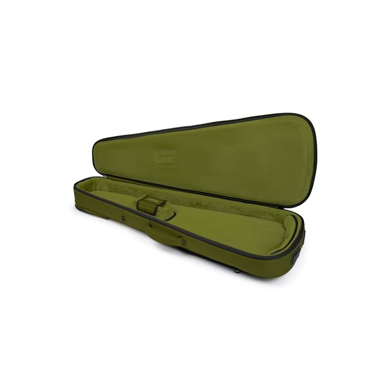 Gator Cases G-ICONELECTRIC-GRN - Pokrowiec na gitarę elektryczną z serii ICON Gator Cases G-ICONELECTRIC-GRN - Pokrowiec na gitarę elektryczną z serii ICON