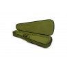 Gator Cases G-ICONELECTRIC-GRN - Pokrowiec na gitarę elektryczną z serii ICON Gator Cases G-ICONELECTRIC-GRN - Pokrowiec na gitarę elektryczną z serii ICON