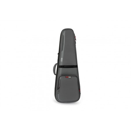 Gator Cases G-ICONELECTRIC-GRY - Pokrowiec na gitarę elektryczną z serii ICON