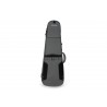 Gator Cases G-ICONELECTRIC-GRY - Pokrowiec na gitarę elektryczną z serii ICON Gator Cases G-ICONELECTRIC-GRY - Pokrowiec na gitarę elektryczną z serii ICON