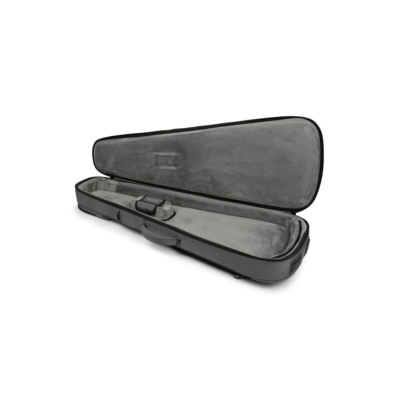 Gator Cases G-ICONELECTRIC-GRY - Pokrowiec na gitarę elektryczną z serii ICON Gator Cases G-ICONELECTRIC-GRY - Pokrowiec na gitarę elektryczną z serii ICON