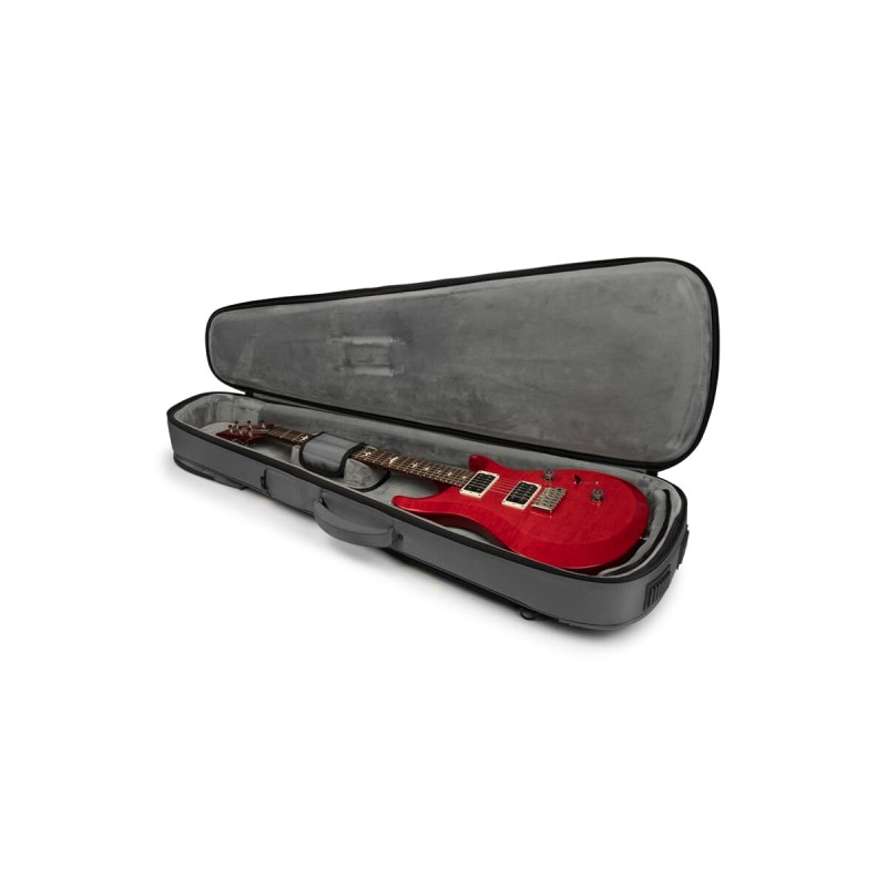 Gator Cases G-ICONELECTRIC-GRY - Pokrowiec na gitarę elektryczną z serii ICON Gator Cases G-ICONELECTRIC-GRY - Pokrowiec na gitarę elektryczną z serii ICON