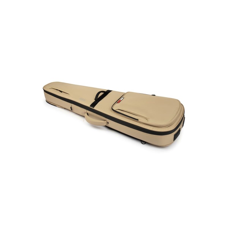 Gator Cases G-ICONDREAD-KHK - Pokrowiec na gitarę elektryczną z serii ICON Gator Cases G-ICONDREAD-KHK - Pokrowiec na gitarę elektryczną z serii ICON