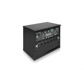 Gator Frameworks GFW-ELITERK-8U-BLK - Szafa rack 8U z serii Elite Furniture