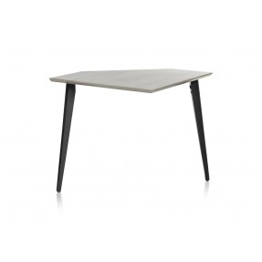 Gator Frameworks GFW-ELITEDESKCRNR-GRY - Narożnik biurka z serii Elite Furniture