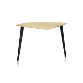 Gator Frameworks GFW-ELITEDESKCRNR-MPL - Narożnik biurka z serii Elite Furniture