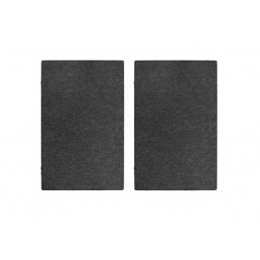 Gator Frameworks GFW-UTL-CART-LD - Deski do wózka transportowego