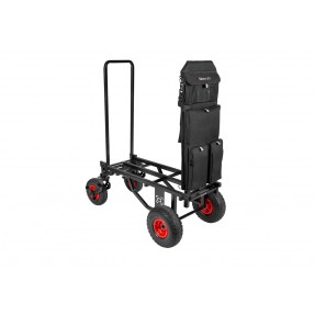 Gator Frameworks GFW-UTL-CART-ACCBAG - Torba na akcesoria do wózka transportowego