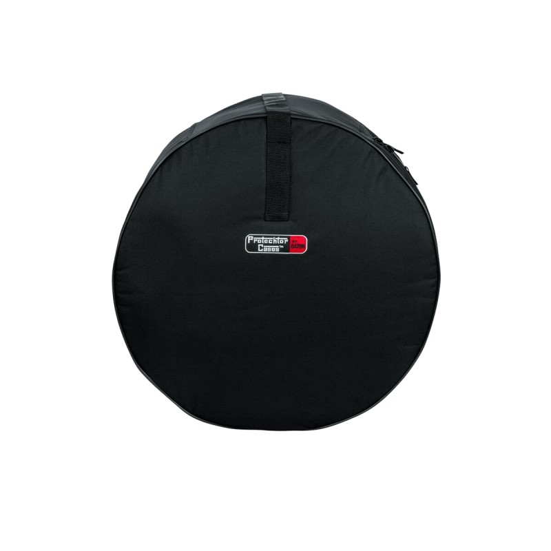 Gator Cases GP-1816 - Pokrowiec na Tom 18"x16" Gator Cases GP-1816 - Pokrowiec na Tom 18"x16"
