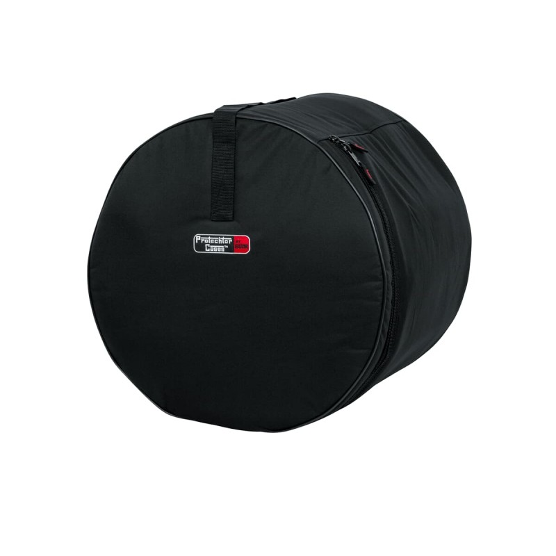 Gator Cases GP-1816 - Pokrowiec na Tom 18"x16" Gator Cases GP-1816 - Pokrowiec na Tom 18"x16"