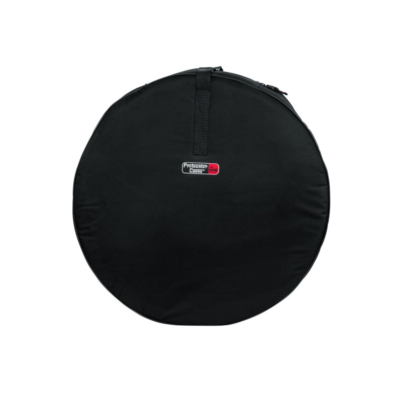 Gator Cases GP-2418BD - Pokrowiec na Bass Drum 24"x18" Gator Cases GP-2418BD - Pokrowiec na Bass Drum 24"x18"