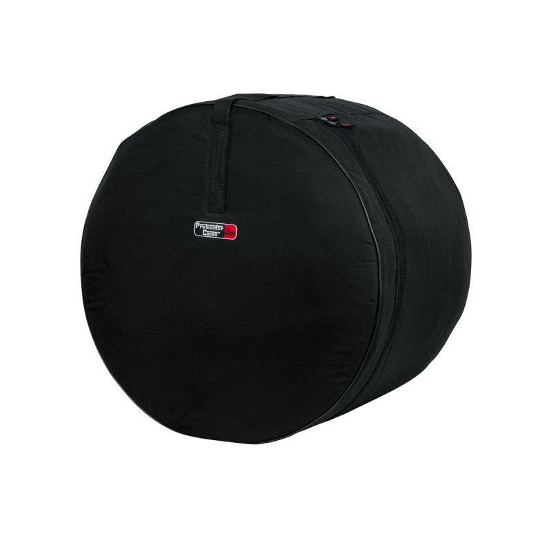 Gator Cases GP-2418BD - Pokrowiec na Bass Drum 24"x18" Gator Cases GP-2418BD - Pokrowiec na Bass Drum 24"x18"
