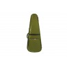 Gator Cases G-ICONDREAD-GRN - Pokrowiec na gitarę akustyczną z serii ICON