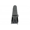 Gator Cases G-ICONDREAD-GRY - Pokrowiec na gitarę akustyczną z serii ICON Gator Cases G-ICONDREAD-GRY - Pokrowiec na gitarę akustyczną z serii ICON
