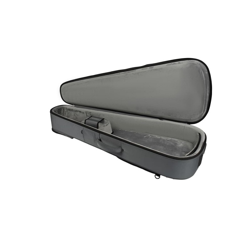 Gator Cases G-ICONDREAD-GRY - Pokrowiec na gitarę akustyczną z serii ICON Gator Cases G-ICONDREAD-GRY - Pokrowiec na gitarę akustyczną z serii ICON