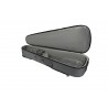 Gator Cases G-ICONDREAD-GRY - Pokrowiec na gitarę akustyczną z serii ICON Gator Cases G-ICONDREAD-GRY - Pokrowiec na gitarę akustyczną z serii ICON