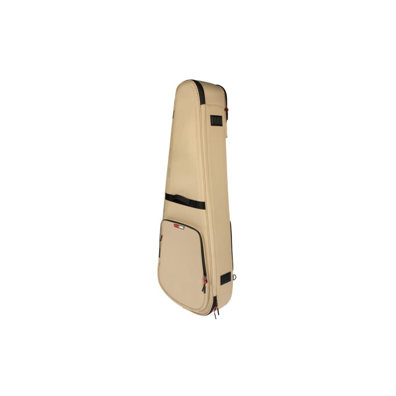 Gator Cases G-ICONDREAD-KHK - Pokrowiec na gitarę akustyczną z serii ICON