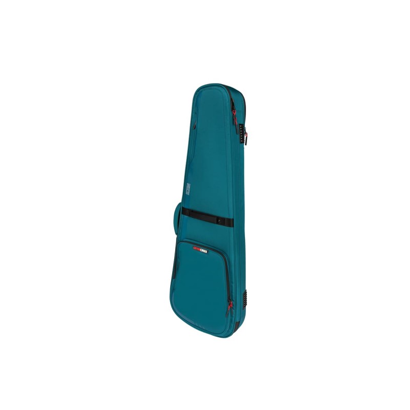 Gator Cases G-ICONELECTRIC-BLU - Pokrowiec na gitarę elektryczną z serii ICON Gator Cases G-ICONELECTRIC-BLU - Pokrowiec na gitarę elektryczną z serii ICON