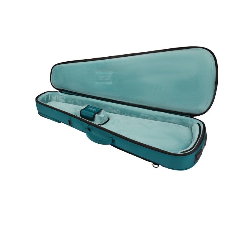 Gator Cases G-ICONELECTRIC-BLU - Pokrowiec na gitarę elektryczną z serii ICON Gator Cases G-ICONELECTRIC-BLU - Pokrowiec na gitarę elektryczną z serii ICON