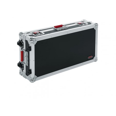Gator Cases GTOURHELIXFLOOR - Futerał na efekty gitarowe